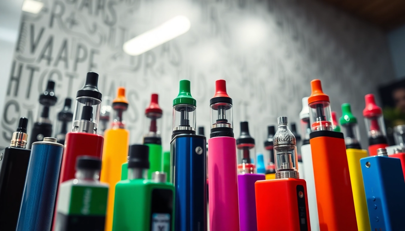 Find premium dummy vapes near me featuring bold designs and vibrant colors.