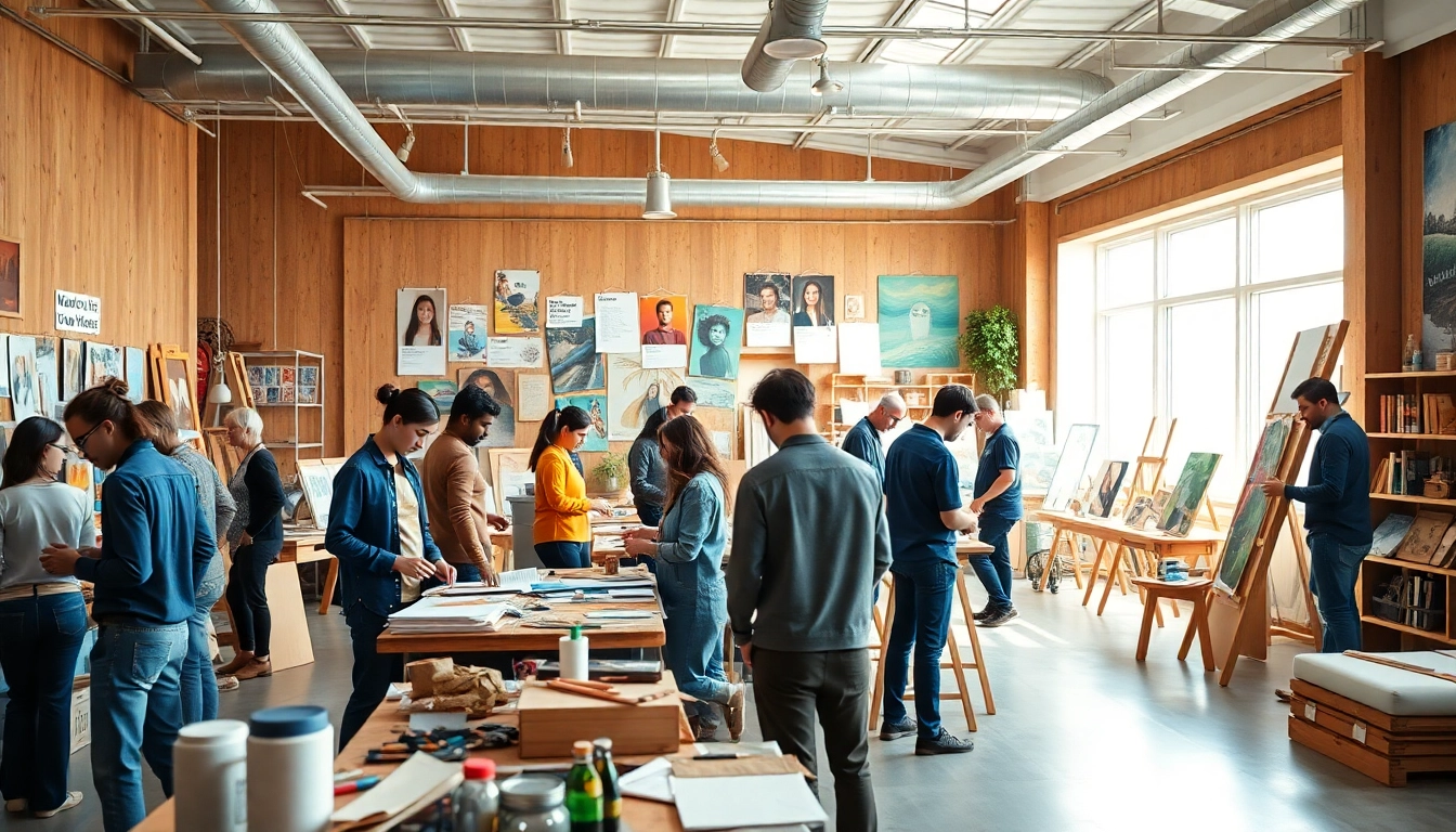 Mastering Your Skills: Custom Workshops Tailored to Your Needs