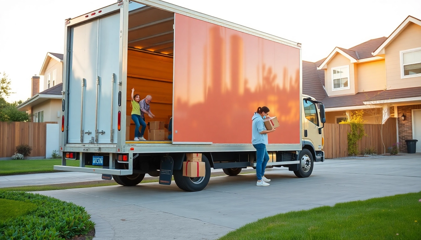 Effortless Umzug Fürth: Your Reliable Partner for a Stress-Free Move