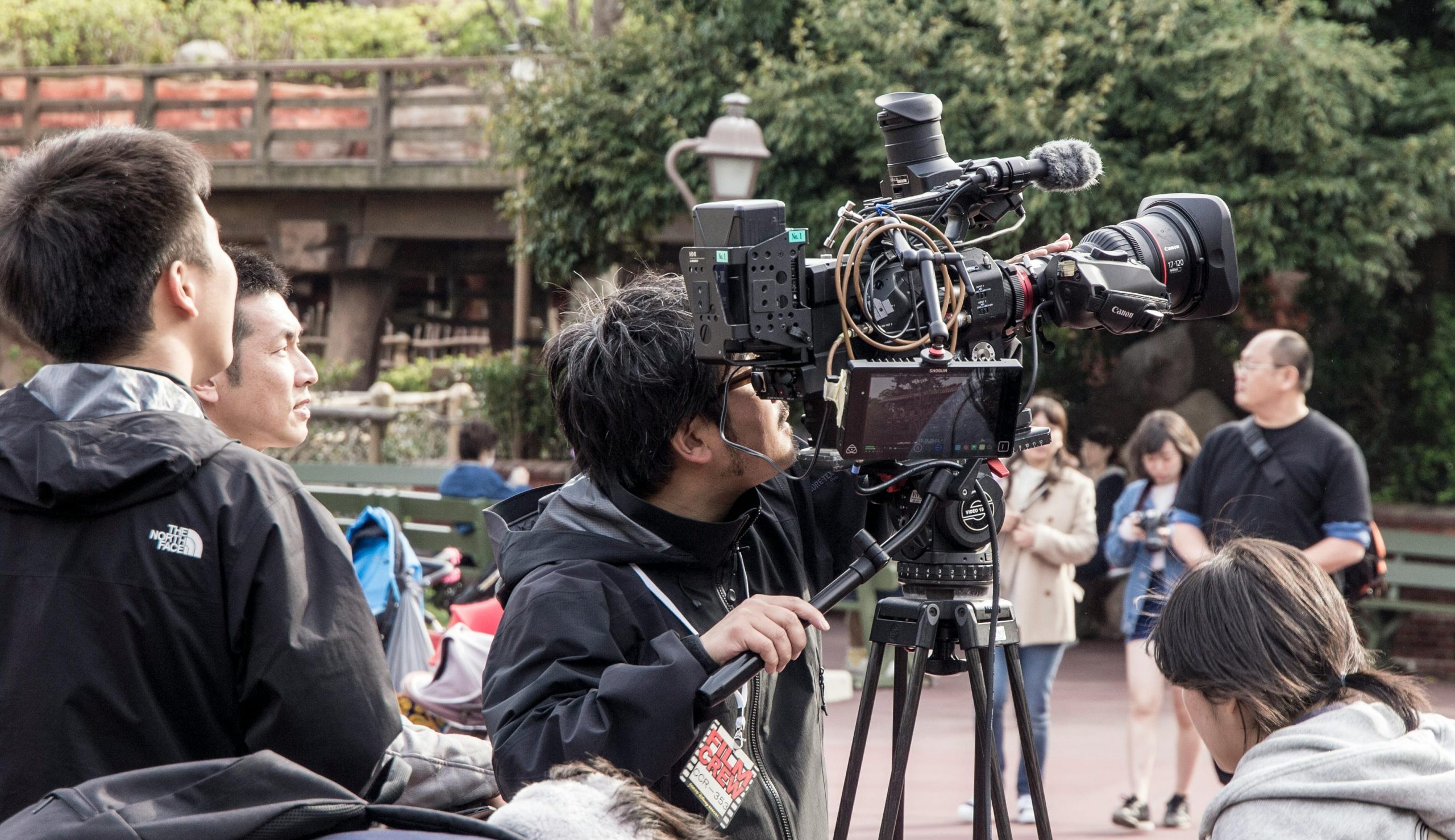 video production services