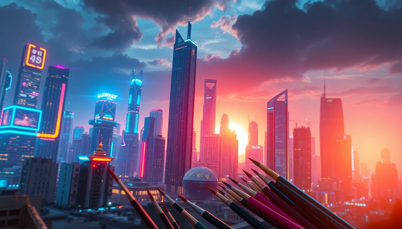 Why You Should Choose an AI Image Generator in Australia for Your Creative Projects