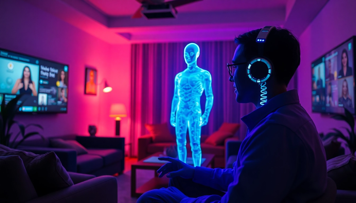 Engaging Conversations with Character AI 18: A Guide to Adult Interactions