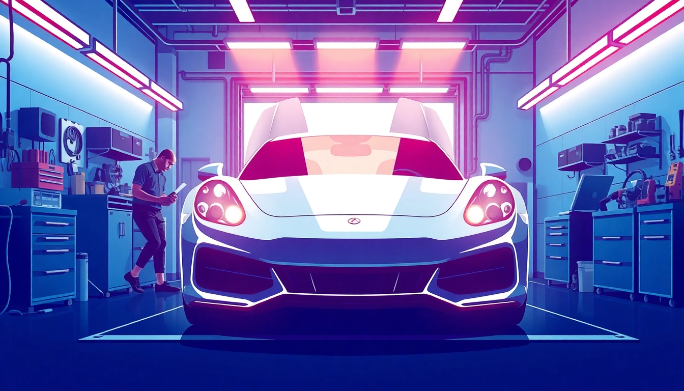 Premier Car Service in Atlanta: Quality Repairs and Maintenance You Can Trust