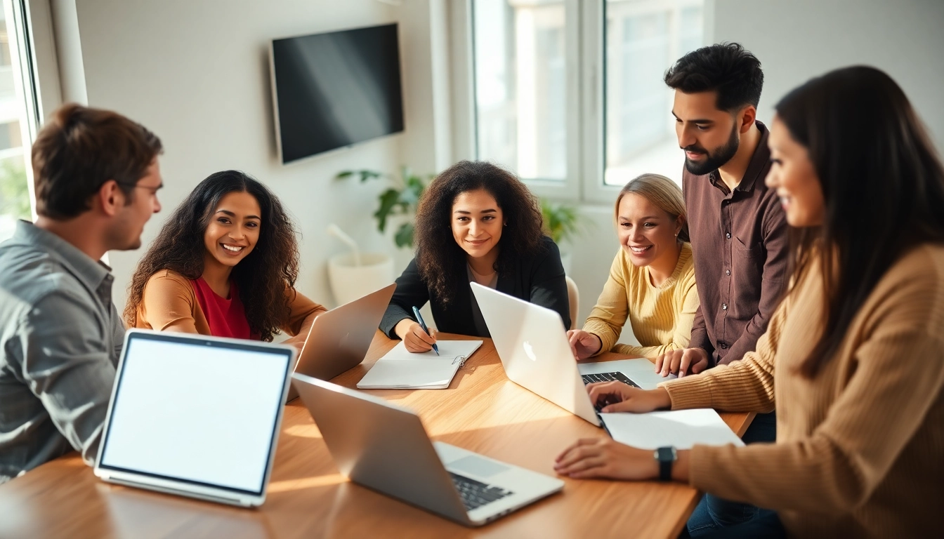 Engage with quickq官网's innovative content generation solutions in a dynamic workspace.