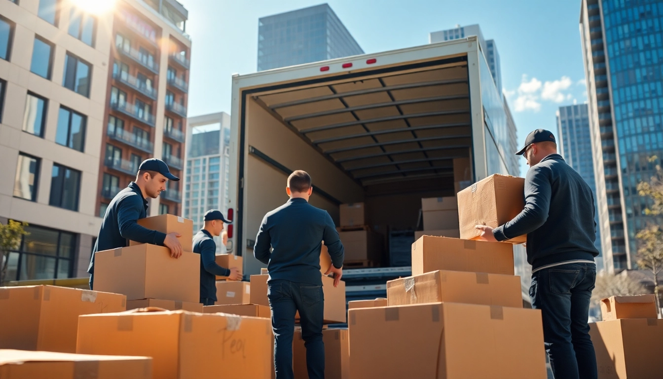 Expert Tips for a Smooth and Stress-Free House Moves