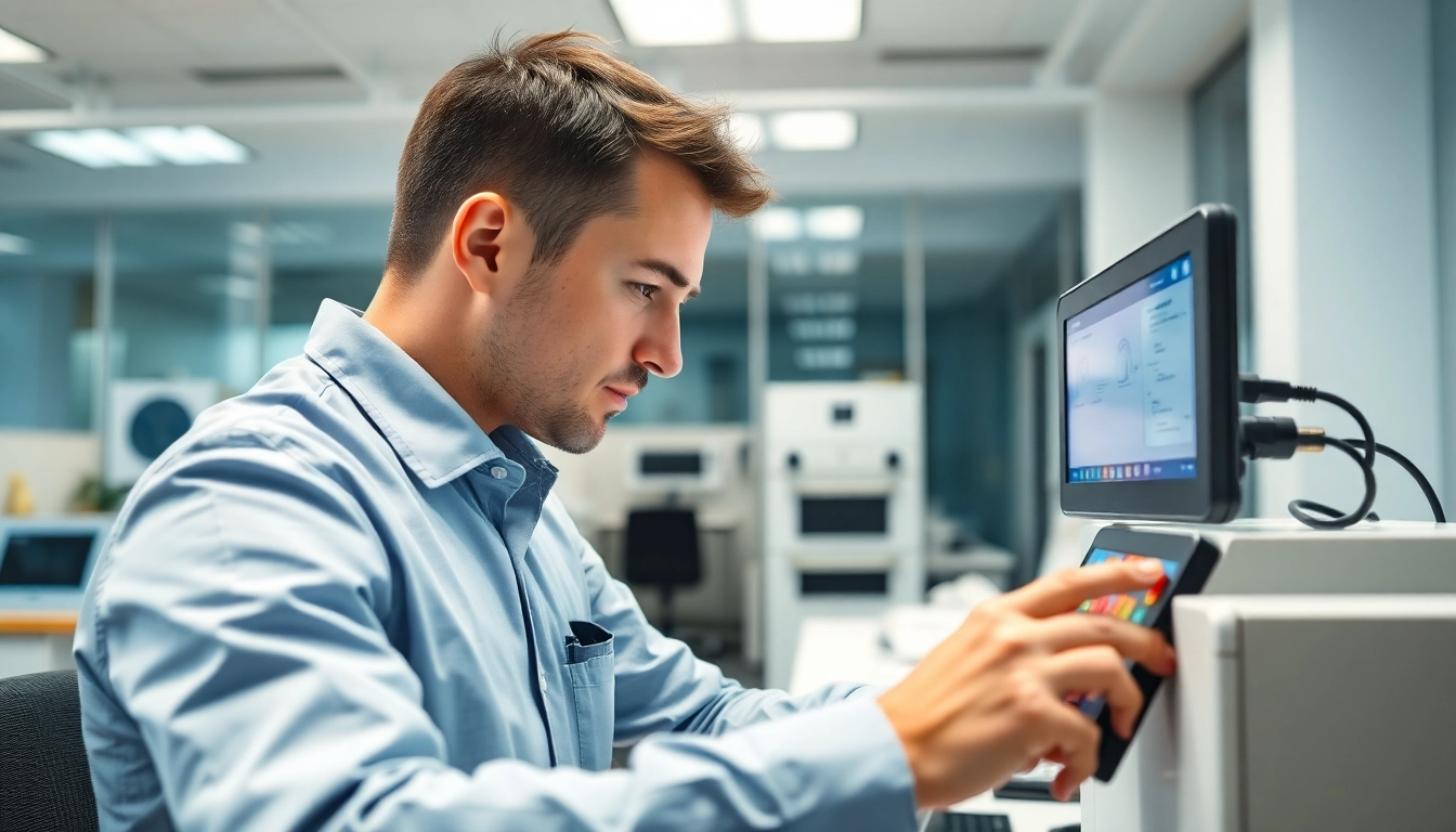 Execute Pat testing Cannock with a skilled technician in a safe, professional environment.