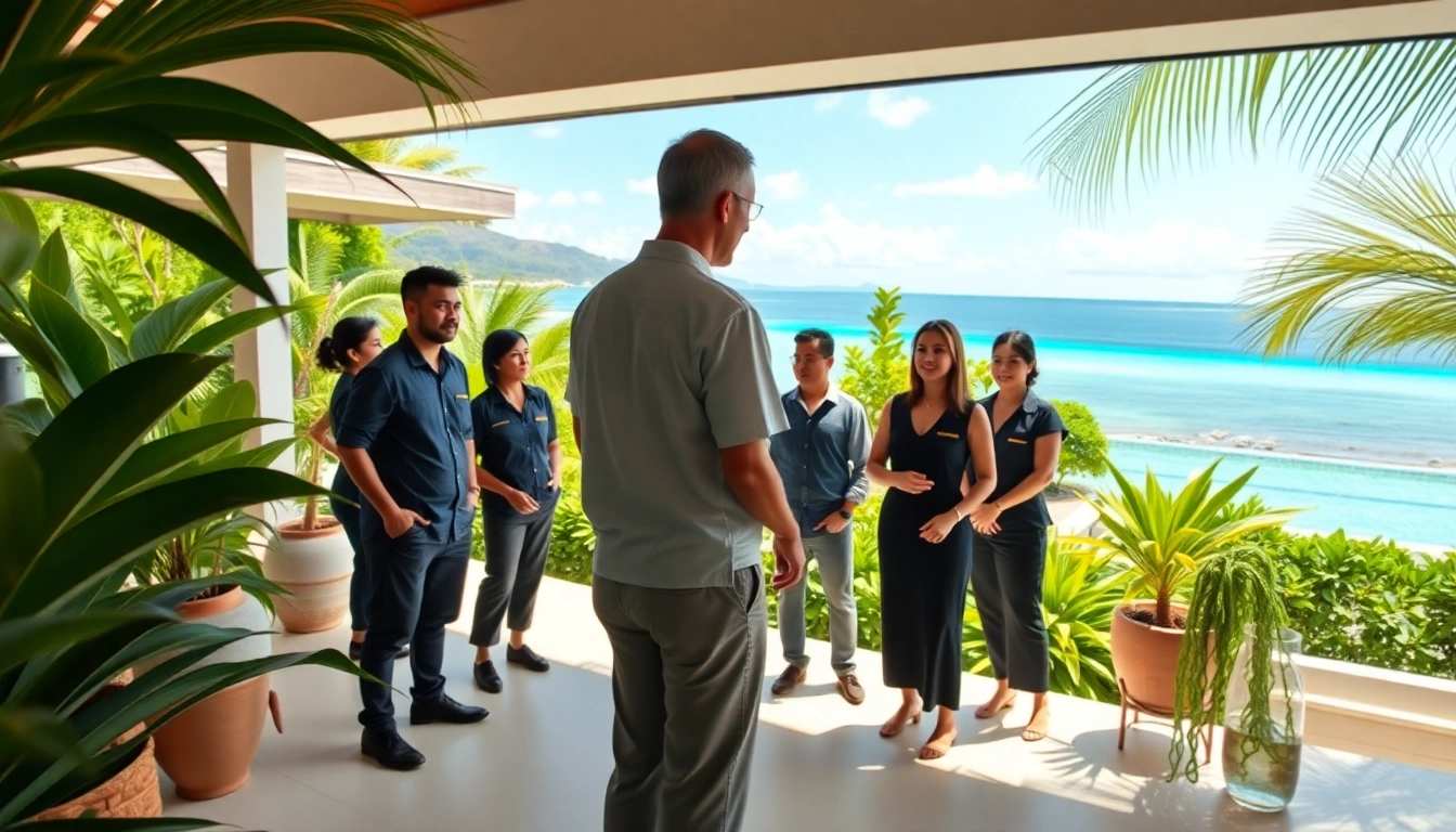 Comprehensive Guide to Property Management Koh Samui for Effortless Ownership