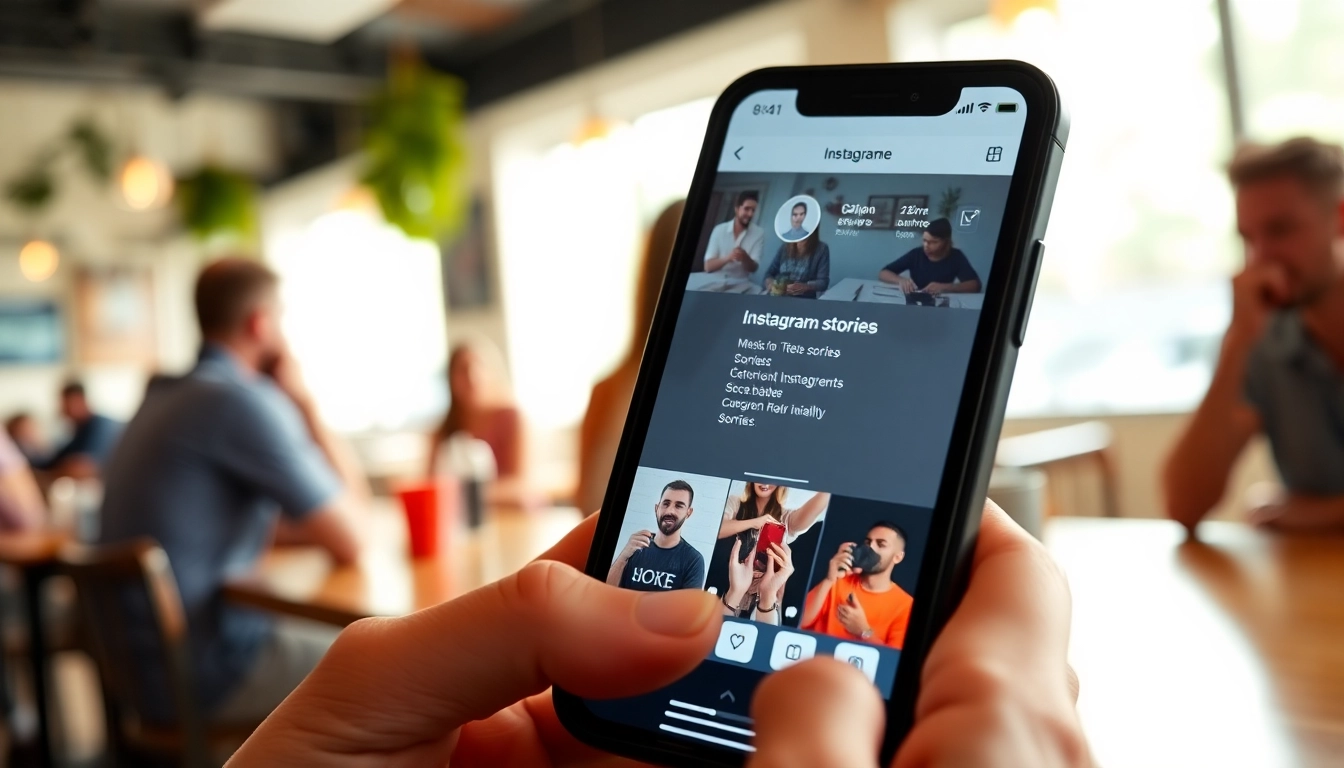 How to View Instagram Stories Anonymously: Tips and Tricks