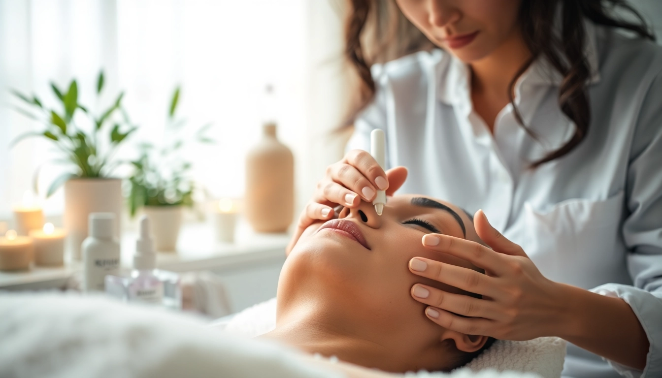 Elevating Your Aesthetics: Essential Strategies for Optimal Skincare