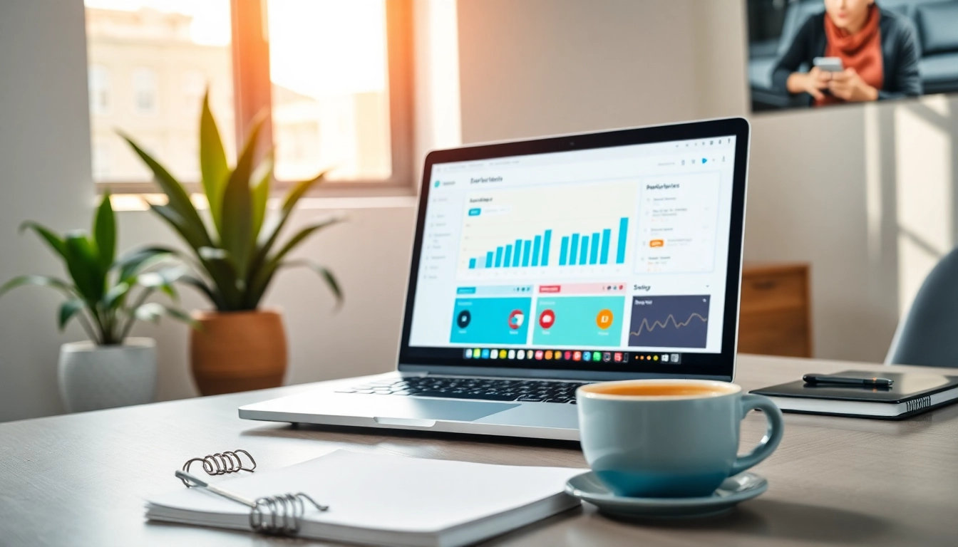Enhance your strategies with Social media and blog automation tools for seamless management.