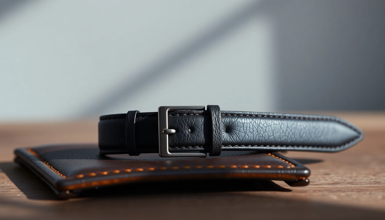 Top Choices in 18mm Watch Strap: Style, Comfort, and Durability