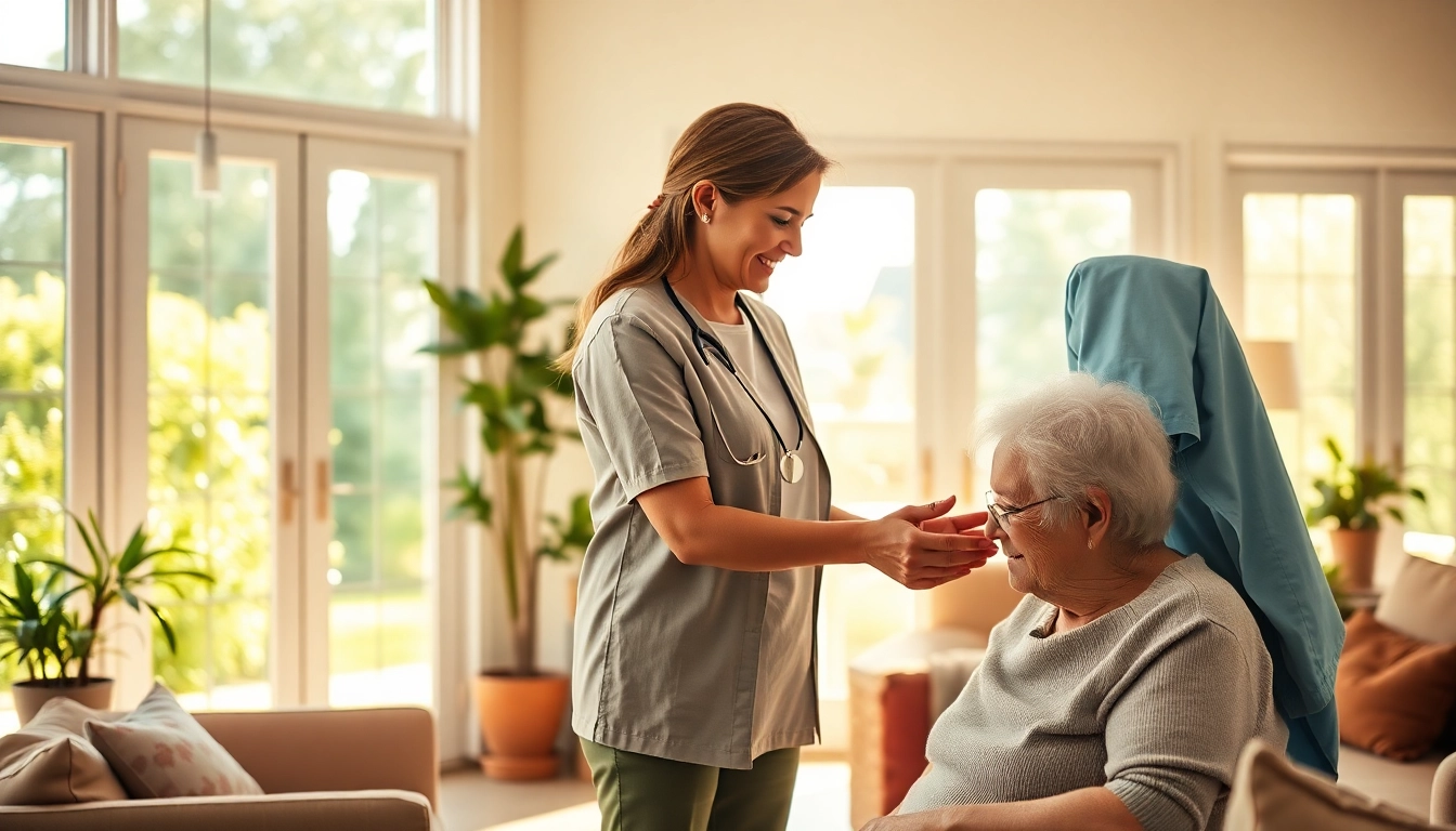 Provide senior care Austin TX services with compassion and support in a welcoming home environment.