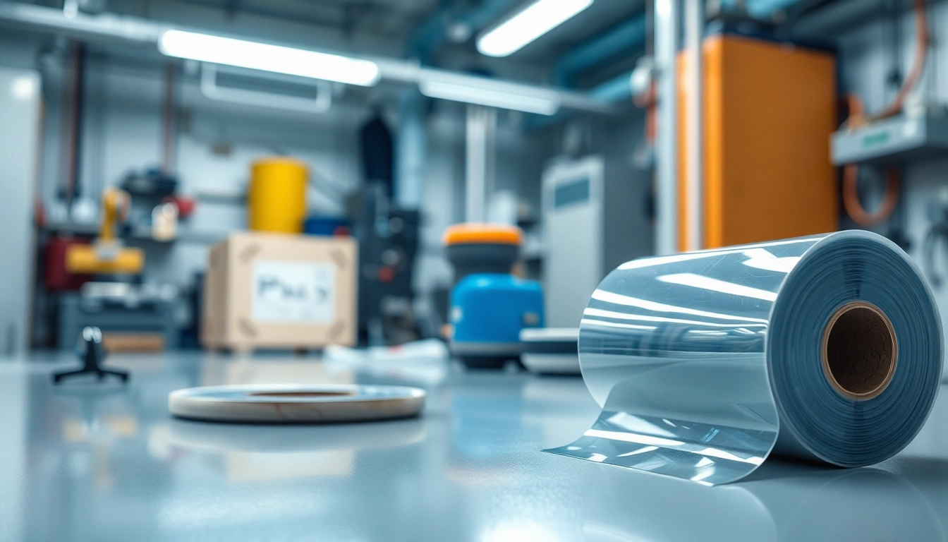 Showcasing adhesive films at https://www.makobond.com/adhesives-films with precision and innovation.
