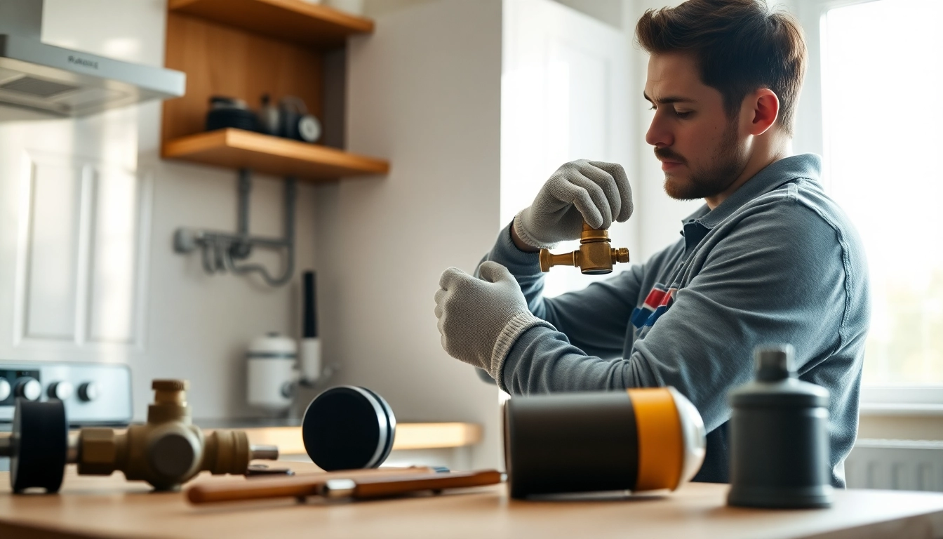 Essential Guide to Hiring a Qualified Gas Engineer Bristol