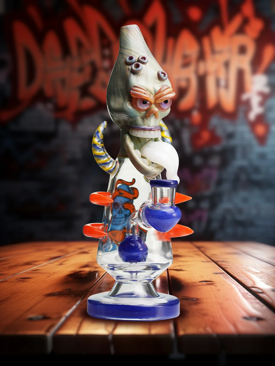 Shop Premium Bongs for Sale: Quality Water Pipes for Every Experience