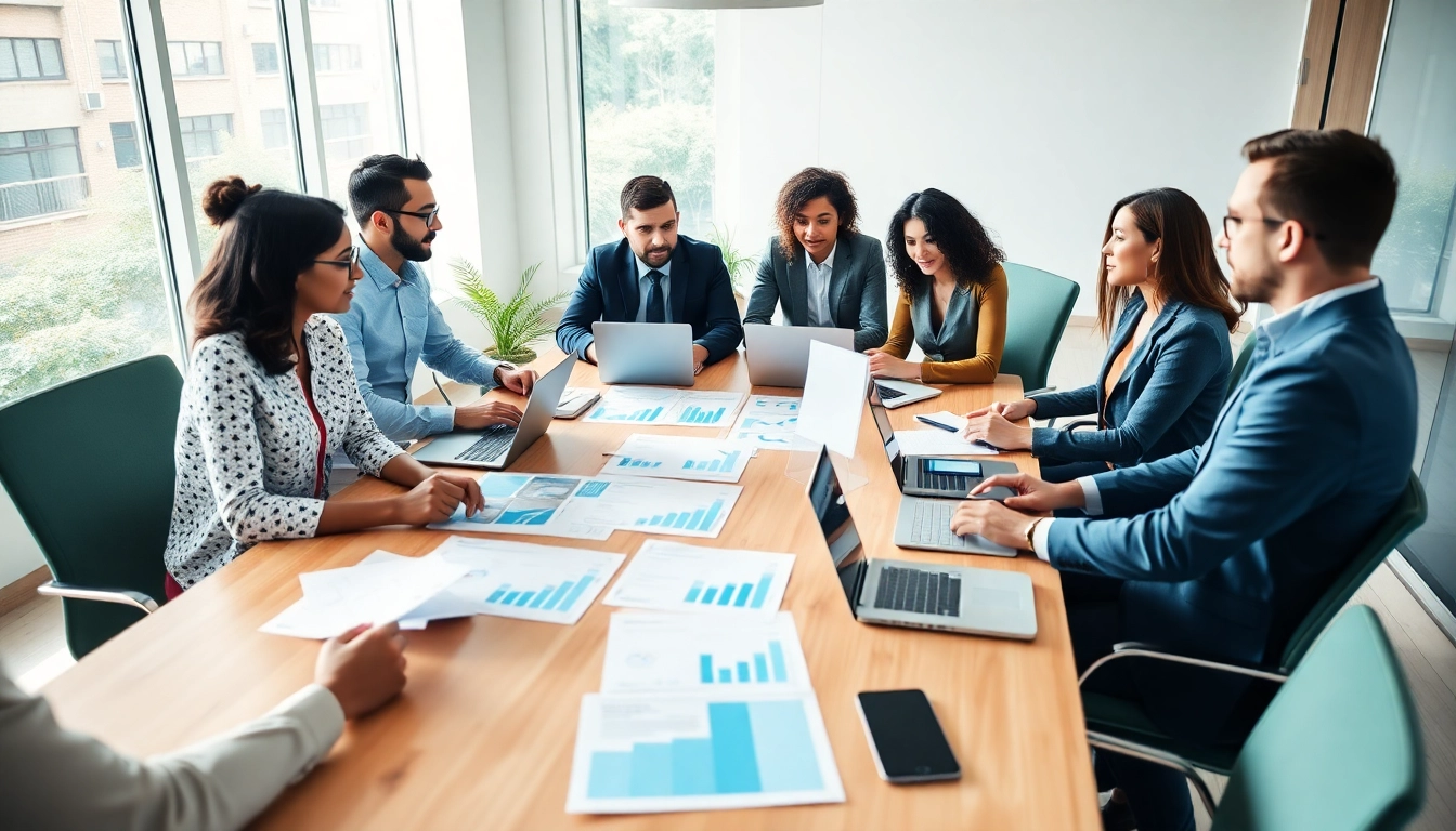 Strategies and Best Practices for Effective Competitive Intelligence