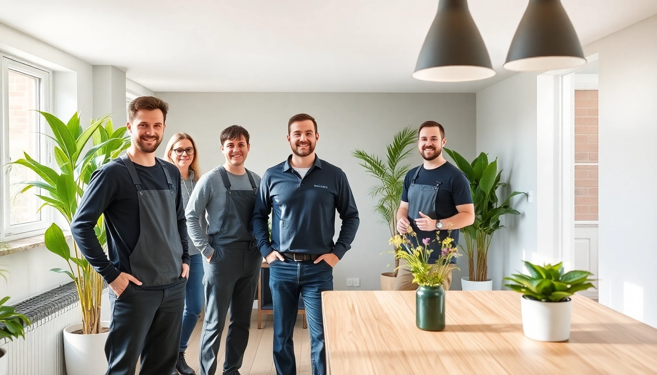 Woning ontruimen Nijmegen door een professioneel team met aandacht en zorg.