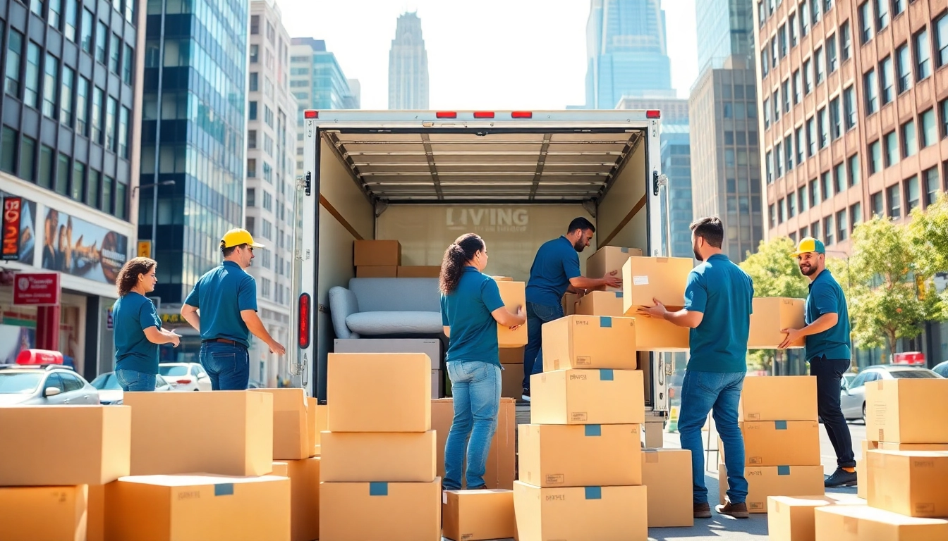 Hire Cheap movers nyc for professional and reliable moving services.