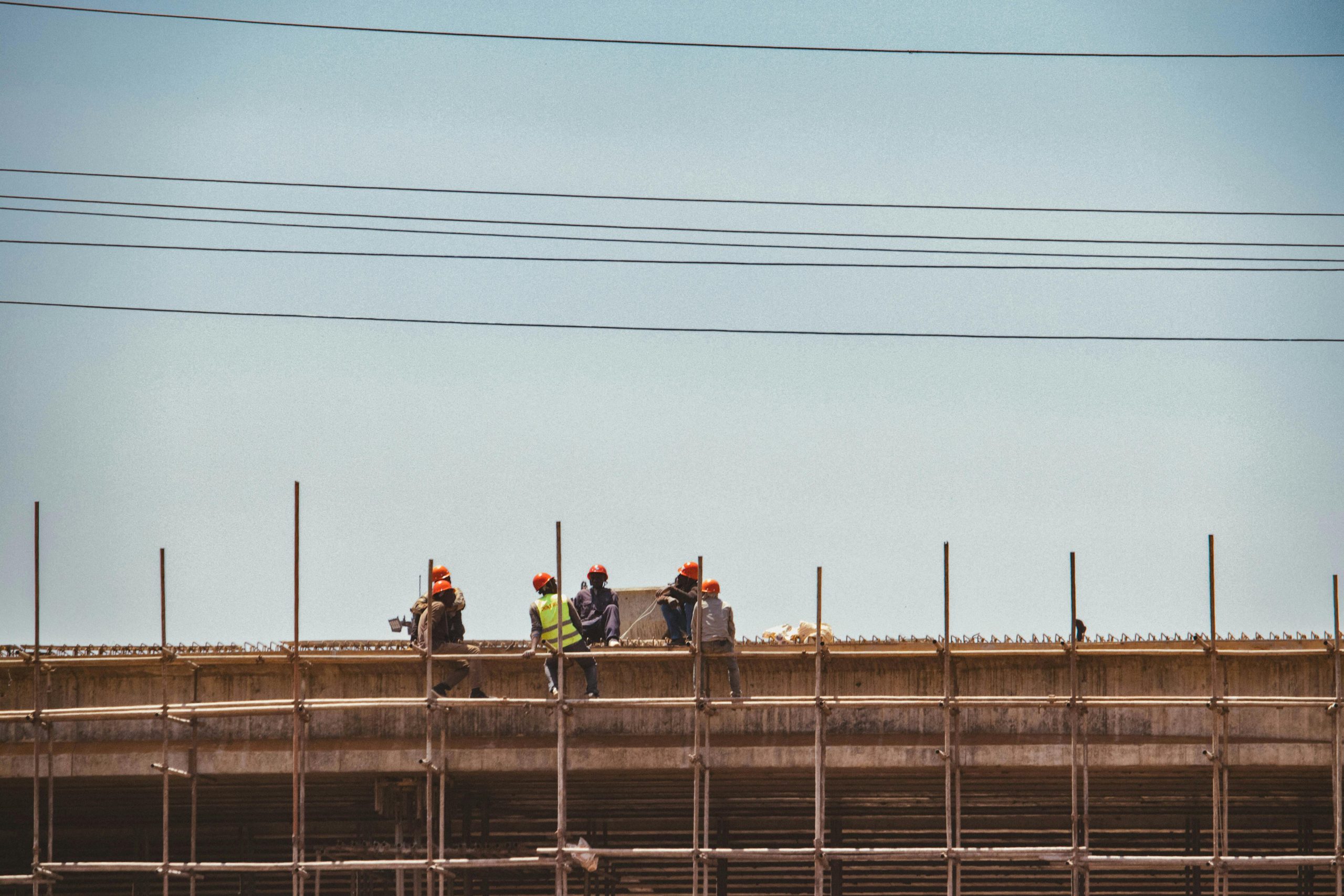 Construction Trade Schools in Texas: Apprenticeship Opportunities